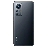 Смартфон Xiaomi 12S 12/256 ГБ, Black, черный