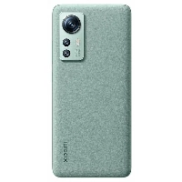 Смартфон Xiaomi 12S 12/256 ГБ, Green, зеленый