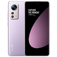 Смартфон Xiaomi 12S 12/512 ГБ, Violet, фиолетовый