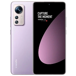 Смартфон Xiaomi 12S 12/256 ГБ, Violet, фиолетовый