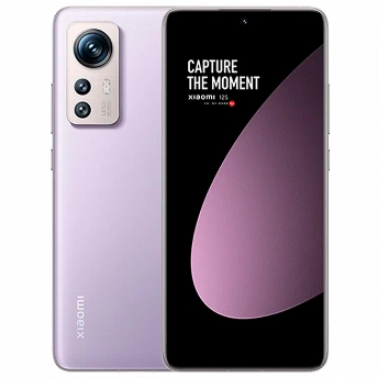 Смартфон Xiaomi 12S 12/512 ГБ, Violet, фиолетовый