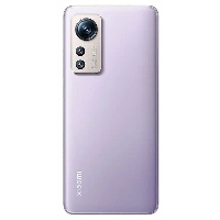 Смартфон Xiaomi 12S 12/512 ГБ, Violet, фиолетовый