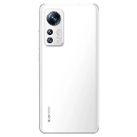 Смартфон Xiaomi 12S 8/256 ГБ, White, белый