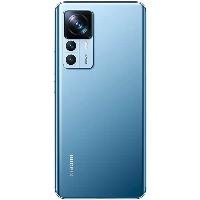 Смартфон Xiaomi 12T Pro 8/128 ГБ, Blue, синий