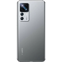 Смартфон Xiaomi 12T Pro 8/256 ГБ, Silver, серебристый 