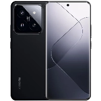 Смартфон Xiaomi 14 Pro 16/512 ГБ, Black, черный