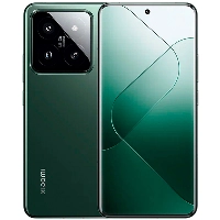 Смартфон Xiaomi 14 Pro 16/1024 ГБ, Green, зеленый