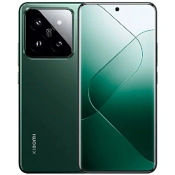 Смартфон Xiaomi 14 Pro 12/256 ГБ, Green, зеленый