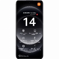 Смартфон Xiaomi 14 Ultra 12/256 ГБ, Black, черный