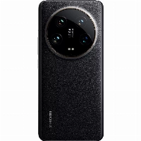 Смартфон Xiaomi 14 Ultra 16/512 ГБ, Black, черный