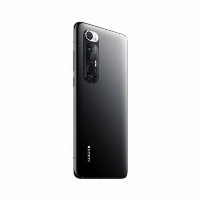 Смартфон Xiaomi Mi 10S 8/128 ГБ, Black, черный