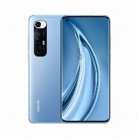 Смартфон Xiaomi Mi 10S 8/256 ГБ, Blue, синий