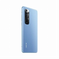 Смартфон Xiaomi Mi 10S 8/256 ГБ, Blue, синий