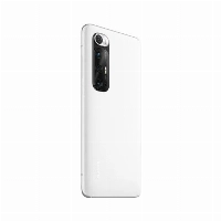 Смартфон Xiaomi Mi 10S 8/128 ГБ, White, белый