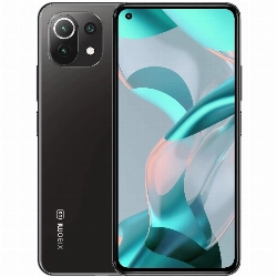 Смартфон Xiaomi 11 Lite 5G NE 6/128 ГБ, Black, черный