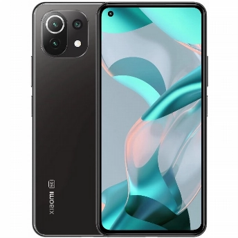 Смартфон Xiaomi 11 Lite 5G NE 8/128 ГБ, Black, черный