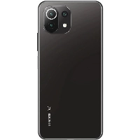 Смартфон Xiaomi 11 Lite 5G NE 6/128 ГБ, Black, черный