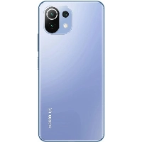 Смартфон Xiaomi 11 Lite 5G NE 8/128 ГБ, мармеладно-голубой