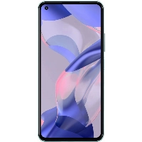 Смартфон Xiaomi 11 Lite 5G NE 8/256 ГБ, Green, зеленый