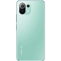 Смартфон Xiaomi 11 Lite 5G NE 6/128 ГБ, Green, зеленый