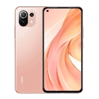 Смартфон Xiaomi 11 Lite 5G NE 6/128 ГБ, Pink, розовый