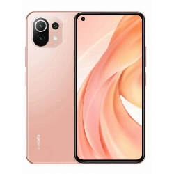 Смартфон Xiaomi 11 Lite 5G NE 6/128 ГБ, Pink, розовый