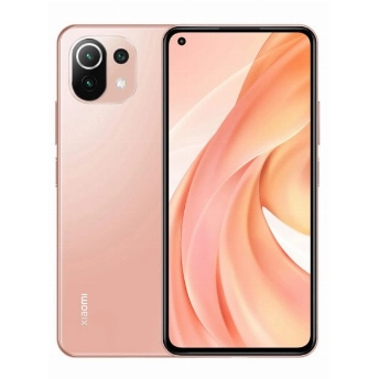 Смартфон Xiaomi 11 Lite 5G NE 8/128 ГБ, Pink, розовый