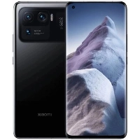 Смартфон Xiaomi 11 Ultra 12/128 ГБ, Black, черный