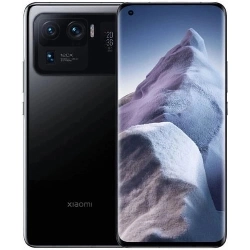 Смартфон Xiaomi 11 Ultra 12/128 ГБ, Black, черный