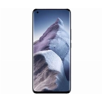 Смартфон Xiaomi 11 Ultra 12/256 ГБ, Black, черный