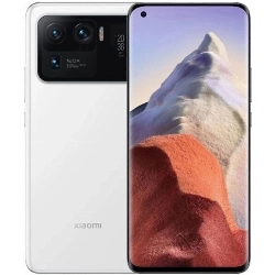 Смартфон Xiaomi 11 Ultra 12/128 ГБ, White, белый