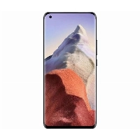 Смартфон Xiaomi 11 Ultra 12/256 ГБ, White, белый