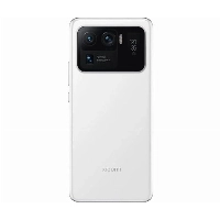 Смартфон Xiaomi 11 Ultra 12/128 ГБ, White, белый