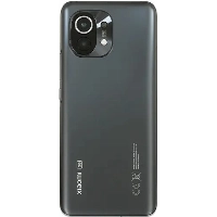 Смартфон Xiaomi 11 8/256 ГБ, Black, черный