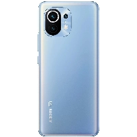 Смартфон Xiaomi 11 8/128 ГБ, лазурно-, Light blue , голубой