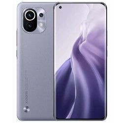 Смартфон Xiaomi 11 8/128 ГБ, Violet, фиолетовый