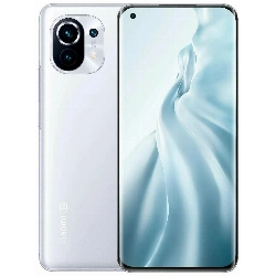 Смартфон Xiaomi 11 8/128 ГБ, White, белый