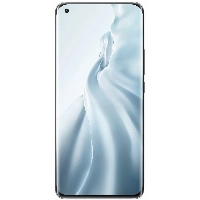 Смартфон Xiaomi 11 8/128 ГБ, White, белый