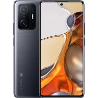 мартфон XiСaomi 11T Pro 12/256 ГБ, Black, черный