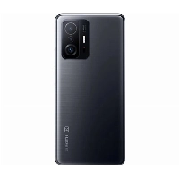 мартфон XiСaomi 11T Pro 12/256 ГБ, Black, черный