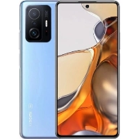 Смартфон Xiaomi 11T Pro 8/128 ГБ, Blue, синий