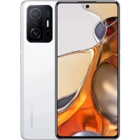 Смартфон Xiaomi 11T Pro 8/256 ГБ, White, белый