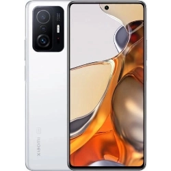 Смартфон Xiaomi 11T Pro 12/256 ГБ, White, белый