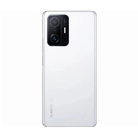 Смартфон Xiaomi 11T Pro 8/256 ГБ, White, белый