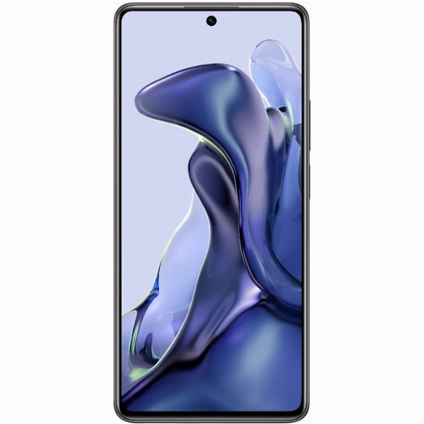 Смартфон Xiaomi 11T 8/128 ГБ, метеоритный, Gray, серый 