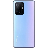 Смартфон Xiaomi 11T 8/128 ГБ, небесный, Light blue , голубой