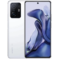 Смартфон Xiaomi 11T 8/128 ГБ, лунный, White, белый