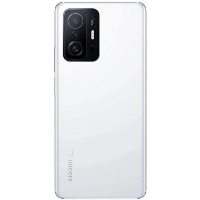 Смартфон Xiaomi 11T 8/128 ГБ, лунный, White, белый