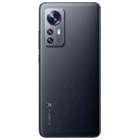 Смартфон Xiaomi 12 8/128 ГБ, Black, черный