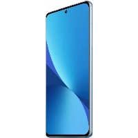 Смартфон Xiaomi 12 12/256 ГБ, Blue, синий